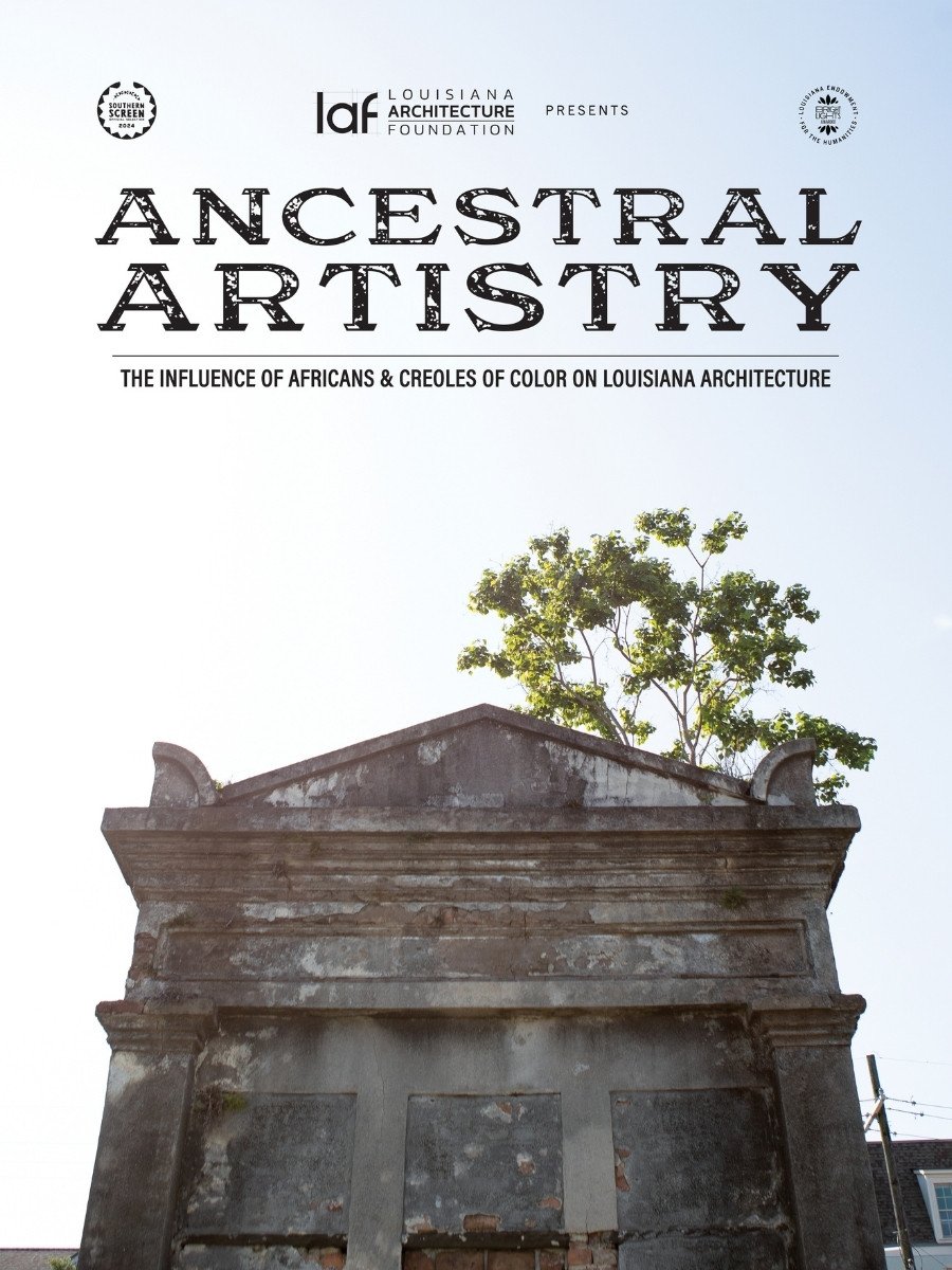 Colonial Williamsburg: Ancestral Artistry A Film Documentary